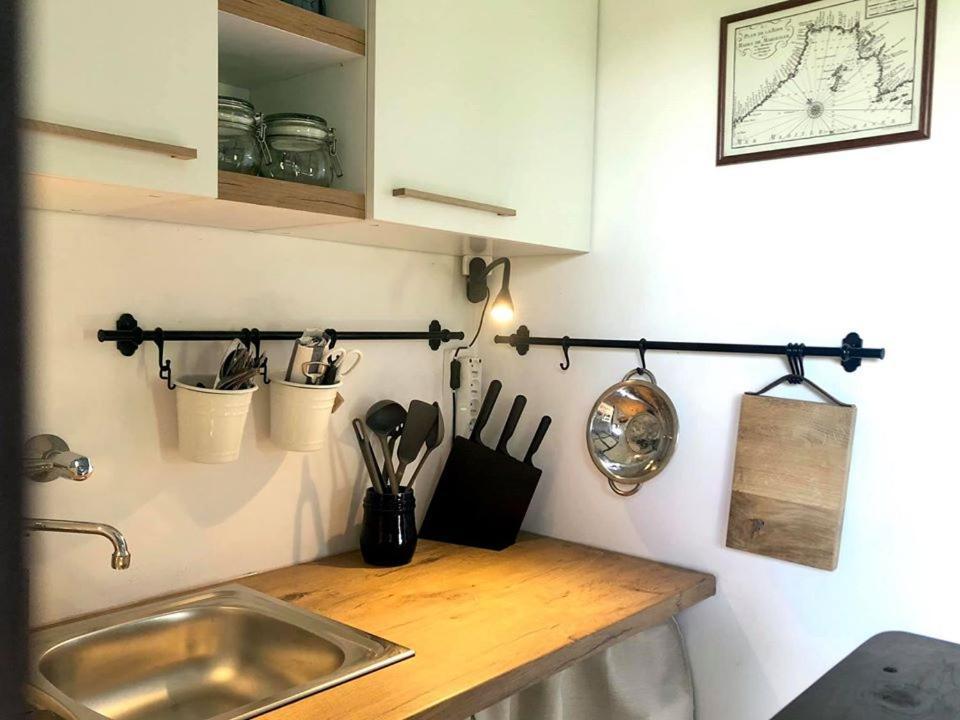 Apartamenty Lajkonik Dąbrówno Eksteriør bilde