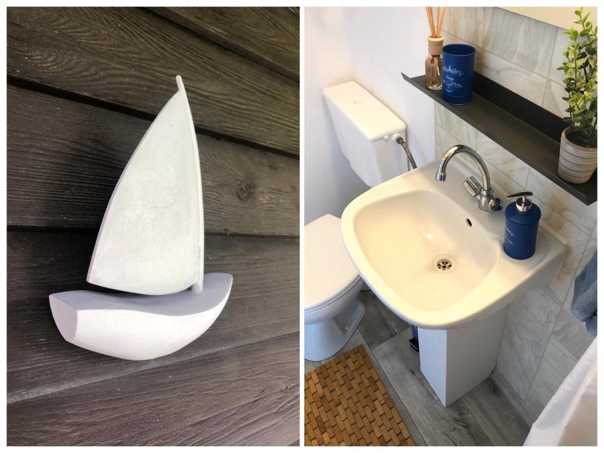 Apartamenty Lajkonik Dąbrówno Eksteriør bilde