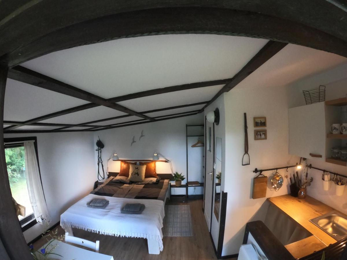 Apartamenty Lajkonik Dąbrówno Eksteriør bilde