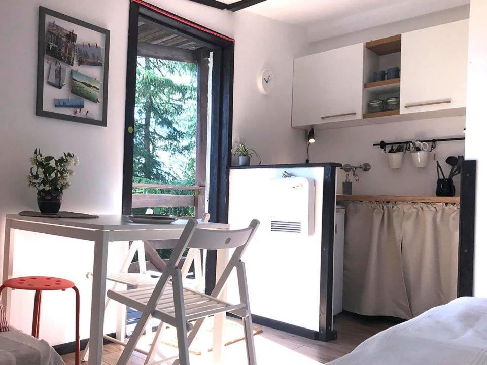 Apartamenty Lajkonik Dąbrówno Eksteriør bilde